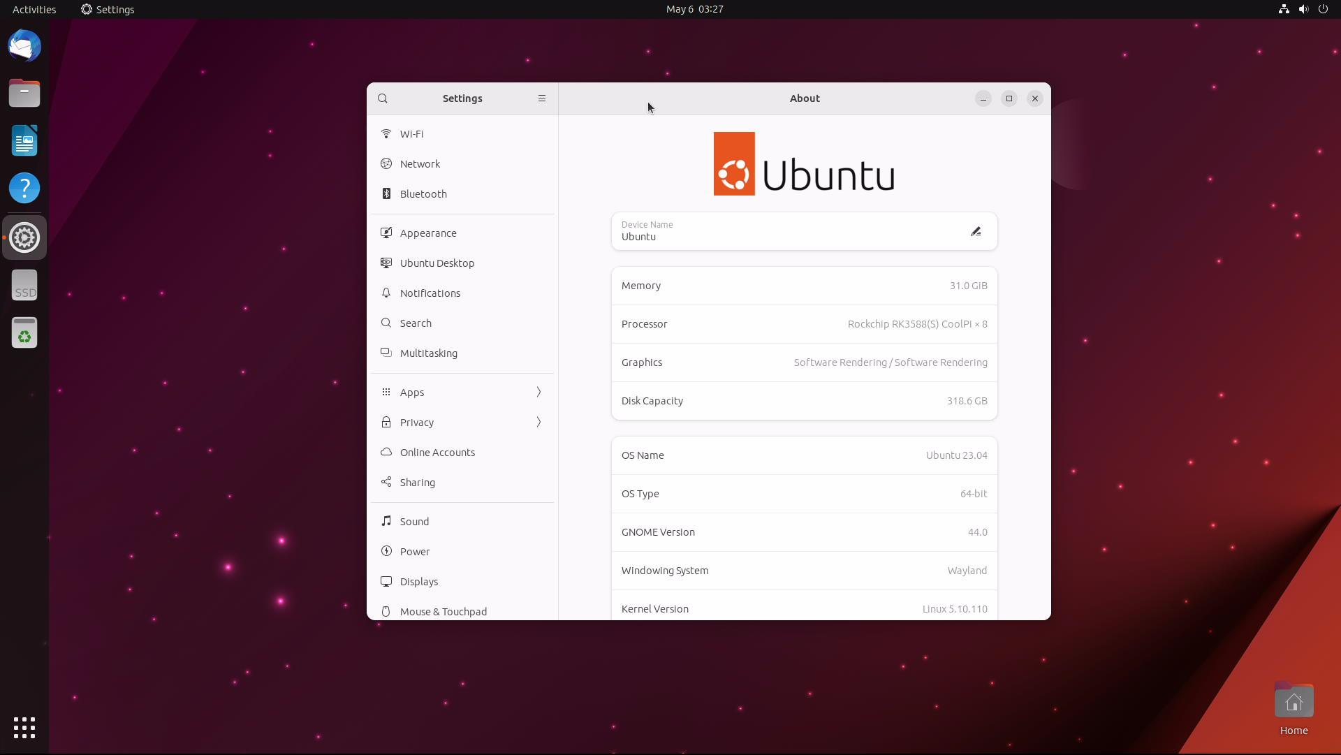 установка rust ubuntu фото 17